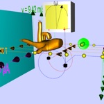 AC Generator 3D Lab Pro