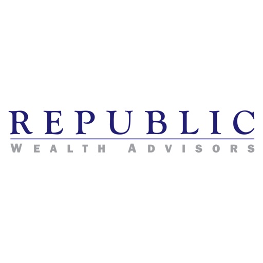 Republic Wealth SmartView