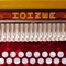 Hohner announces the introduction of a series of revolutionary new apps for the iPhone: The Hohner Button Accordions