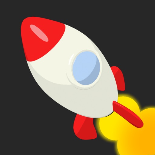 Rocket Flip! icon