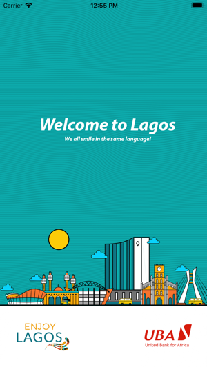 Enjoy Lagos