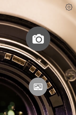 Light Pro - photo effects - náhled