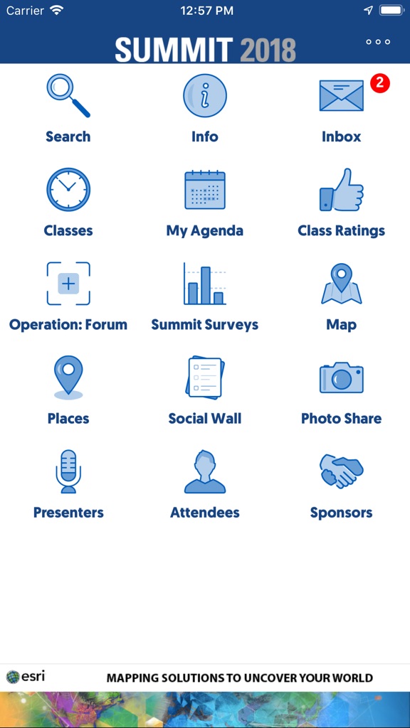 【图】Motorola Solutions(截图2) 【图】Motorola Solutions(截图2)