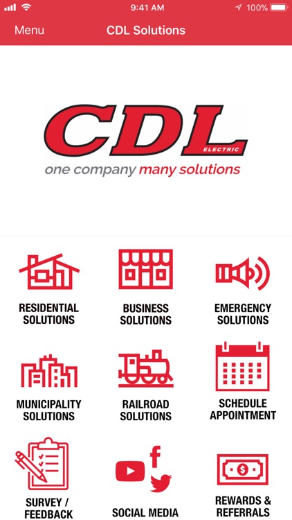 CDL Solutions