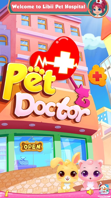 Pet Doctor By Libii Tech Limited