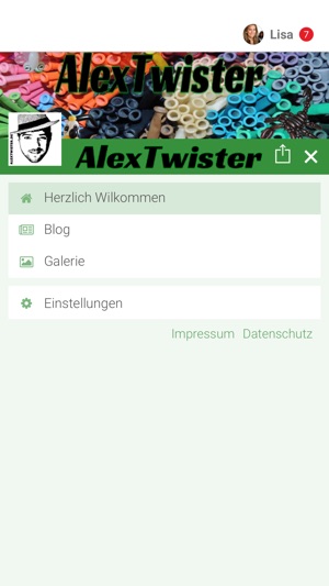 Alex Twister. de(圖2)-速報App