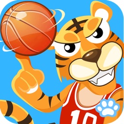 Kids Puzzle: Sports