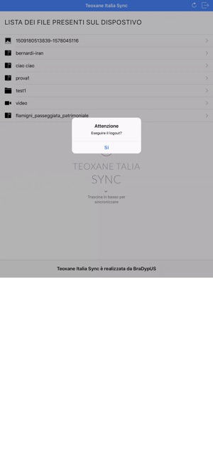 Teoxane Italia Sync(圖5)-速報App