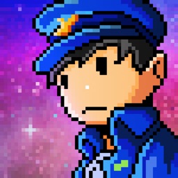 Pixel Starships™ Space MMORPG Apple Watch App