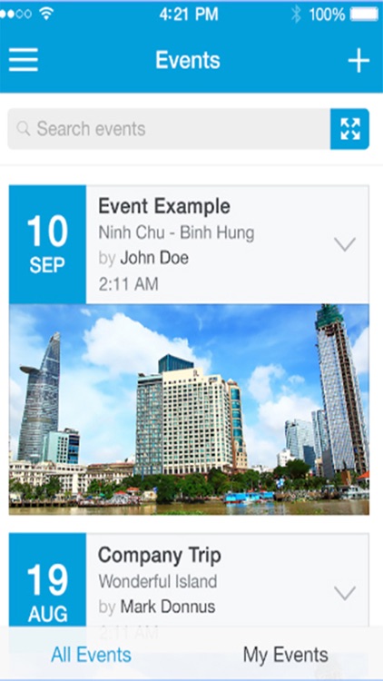 Uconnect UAE screenshot-4
