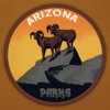 Arizona Parks National & State