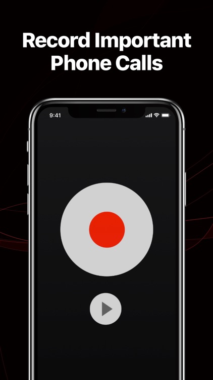TapeACall Lite: Call Recorder screenshot-0