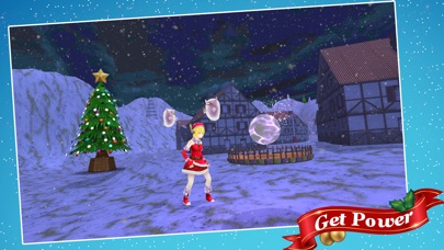 Santa Claus Merry Christmas screenshot 2