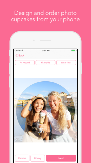 Cako - Photo Cupcake Delivery(圖1)-速報App