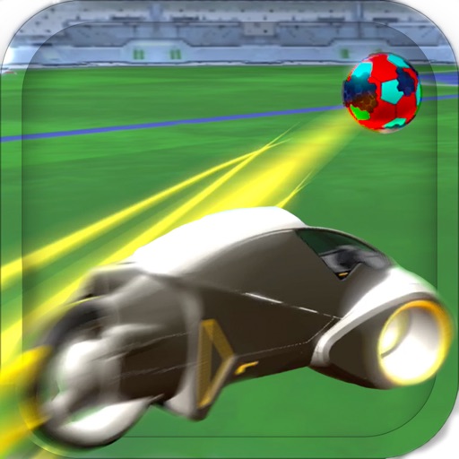 LIGHT BIKER RACING SOCCER MULTIPLAYER