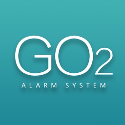 GO2 Alarm