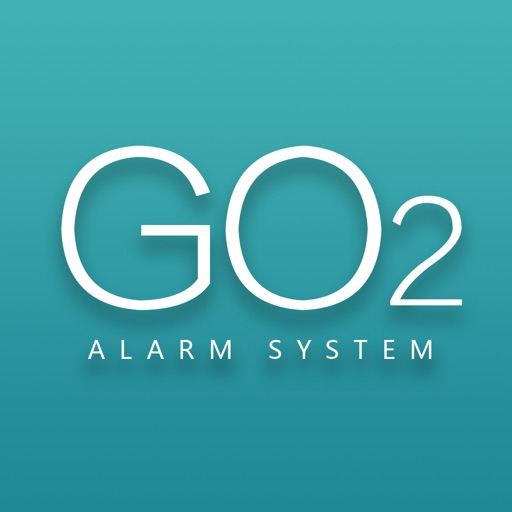 GO2 Alarm