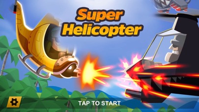 Helikopter super screenshot 4