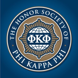 Phi Kappa Phi Forum