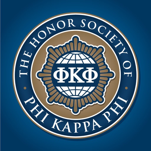 Phi Kappa Phi Forum