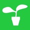 This easy-to-use app creates a personalized seed planting calendar based on frost dates in your garden