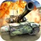 Tank Gunner Shoot 3D is a panzer attack battle 3D game where you have to defend your pride and position against the enemy war tanks