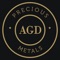 Icon AGD Precious Metals