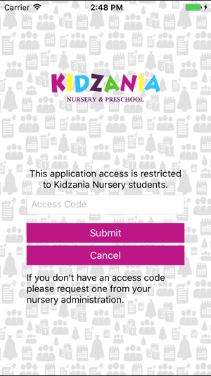 Kidzania Nursery(圖2)-速報App