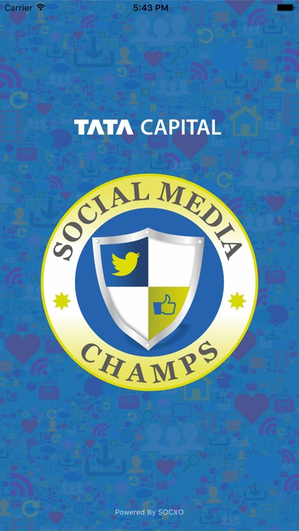 Social Media Champs