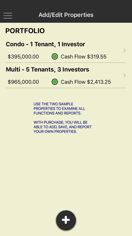 Real Estate Investor screenshot-3