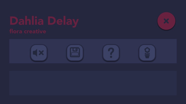 Dahlia Delay