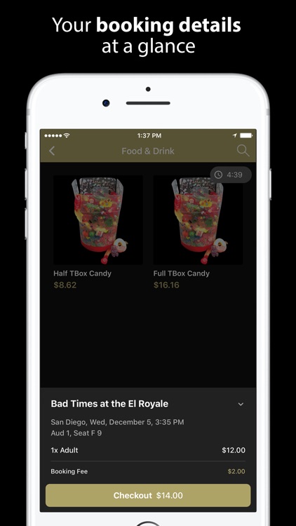 Theatre Box screenshot-5