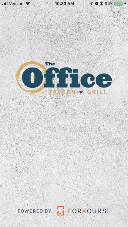 The Office Tavern and Grill