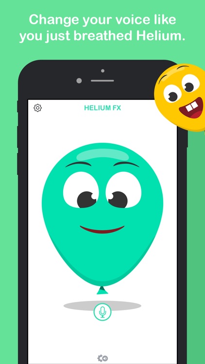 Helium FX -