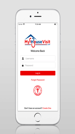 MyHouseVisit(圖1)-速報App