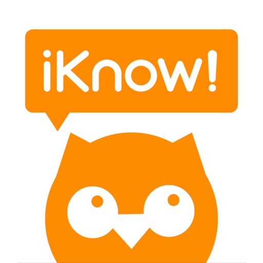 英語学習 iKnow!
