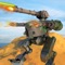 Icon Metal Wars: Robot Fight Action