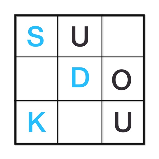 Let's Sudoku