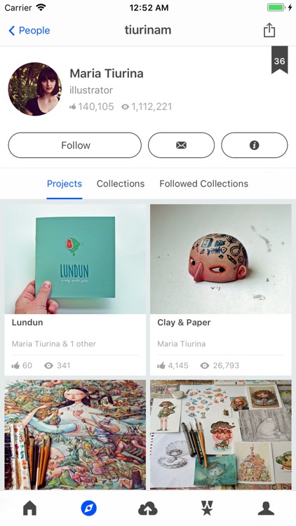 Behance