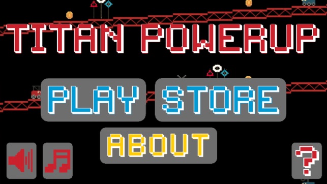 Titan PowerUp(圖1)-速報App