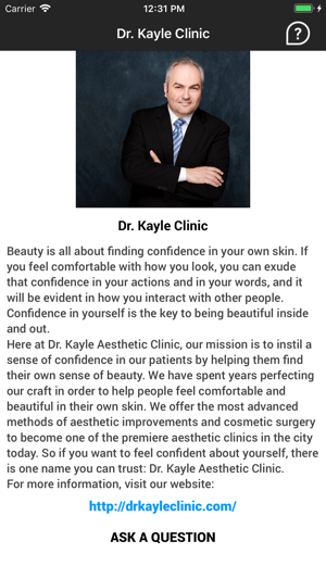 Ask Your Plastic Surgeon(圖2)-速報App