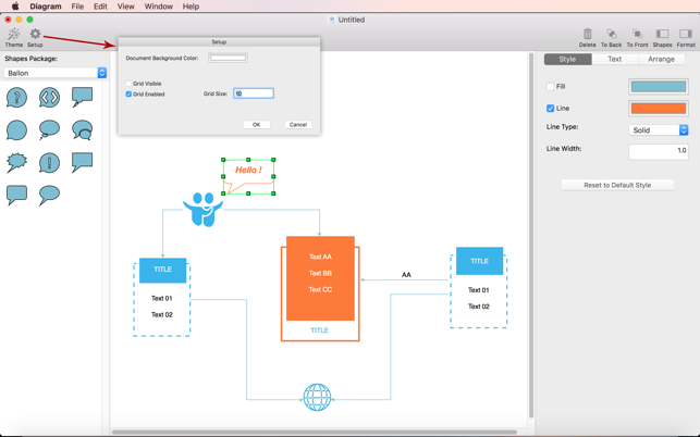 Diagram(圖5)-速報App