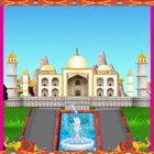 Taj Mahal World Wonder Builder