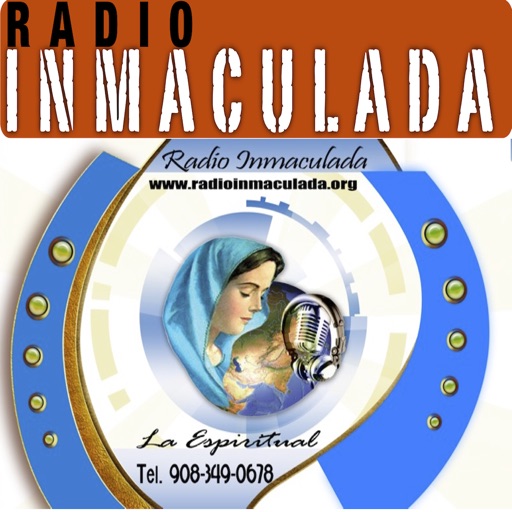 Radio Inmaculada icon