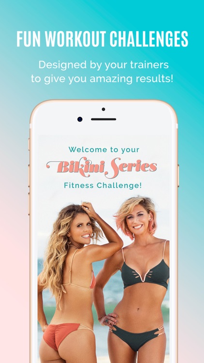 Studio Tone It Up: Workouts screenshot-5