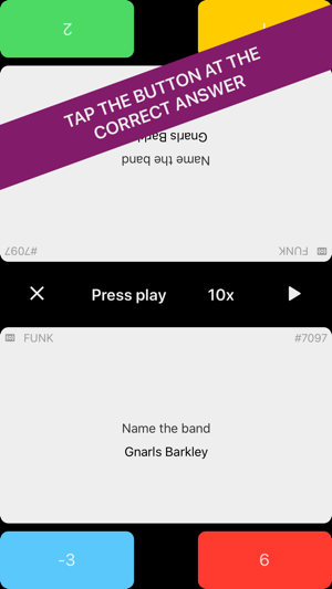 Music Quiz +(圖8)-速報App