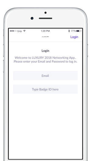 LUXURY US Networking App(圖1)-速報App