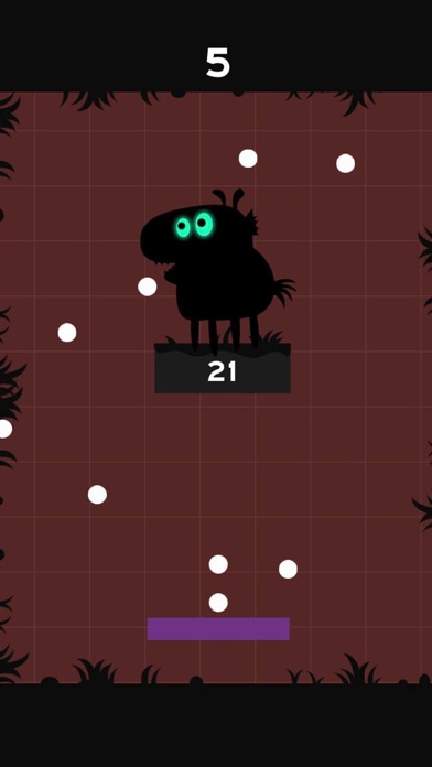 Monster Pinball King screenshot 3