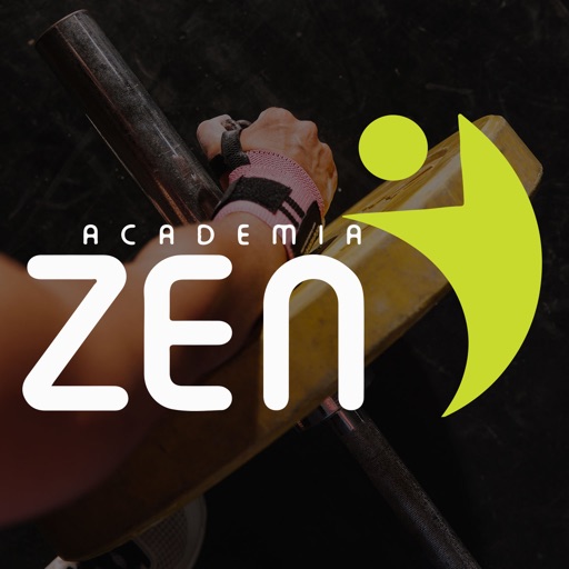 Academia Zen icon