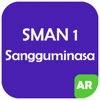 AR SMAN 1 Sangguminasa 2017